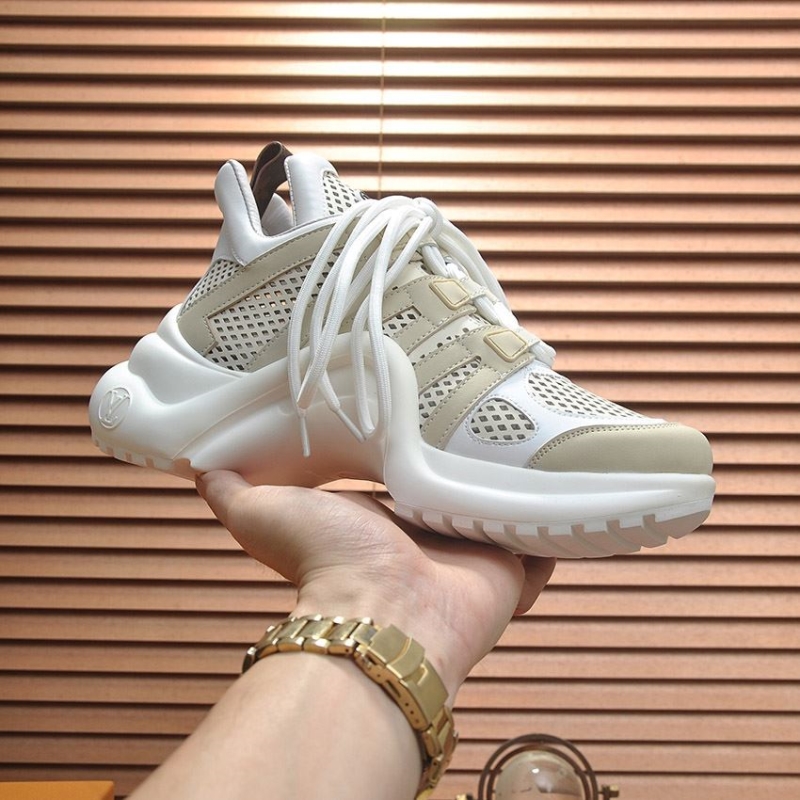 LV Casual Shoes